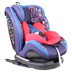 SCAUN AUTO PENTRU BEBELUSI SI COPII RDB-Q5