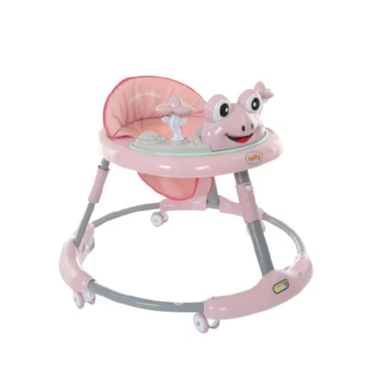 PREMERGATOR REGLABIL CU MUZICUTA SI FIGURINA, 819S