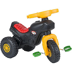 MOTOCICLETA COBRA CU PEDALE PENTRU COPII RDB-B-7094