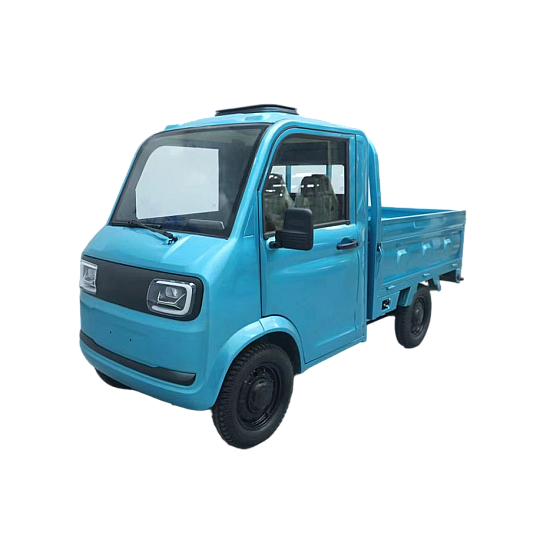 Mașină electrica RDB Pick Up BP, 5500W, 72V/80Ah Mașină electrica RDB Pick Up BP, 5500W, 72V/80Ah