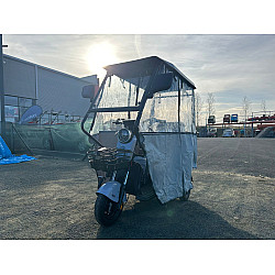 Cabina RDB Mini Cabina RDB Mini