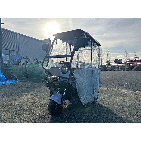 Cabina RDB Mini Cabina RDB Mini