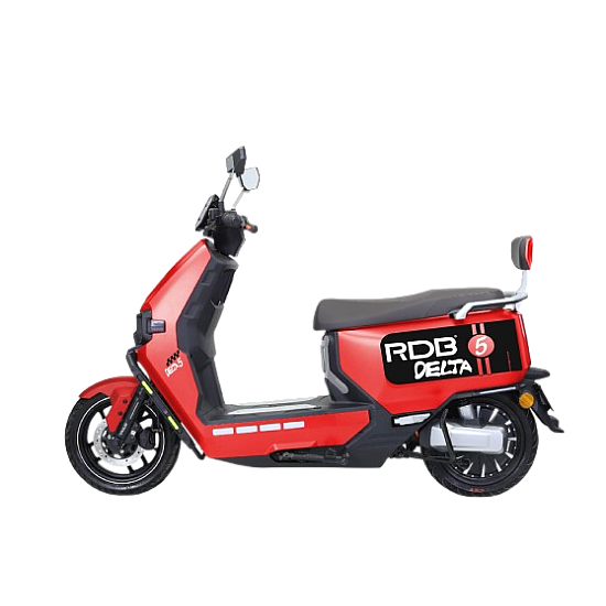 Scuter Electric RDB Delta 5, 72V23Ah, 2000W, Fara permis Scuter Electric RDB Delta 5, 72V23Ah, 2000W, Fara permis
