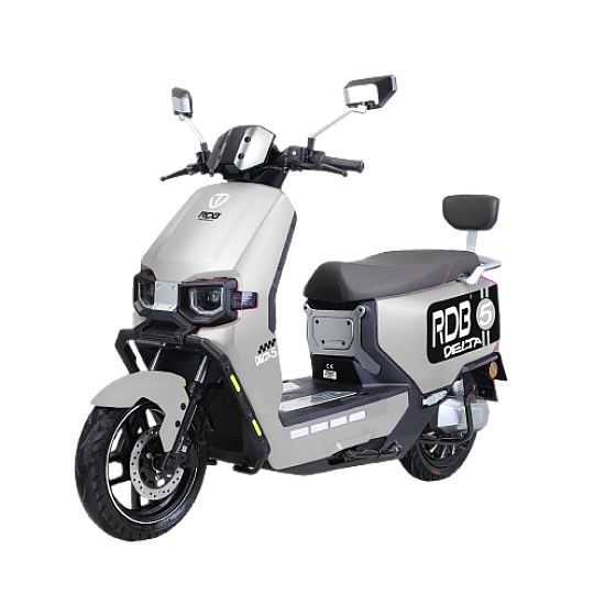 Scuter Electric RDB Delta 5, 72V23Ah, 2000W, Fara permis Scuter Electric RDB Delta 5, 72V23Ah, 2000W, Fara permis