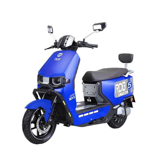 Scuter Electric RDB Delta 5, 72V23Ah, 2000W, Fara permis Scuter Electric RDB Delta 5, 72V23Ah, 2000W, Fara permis