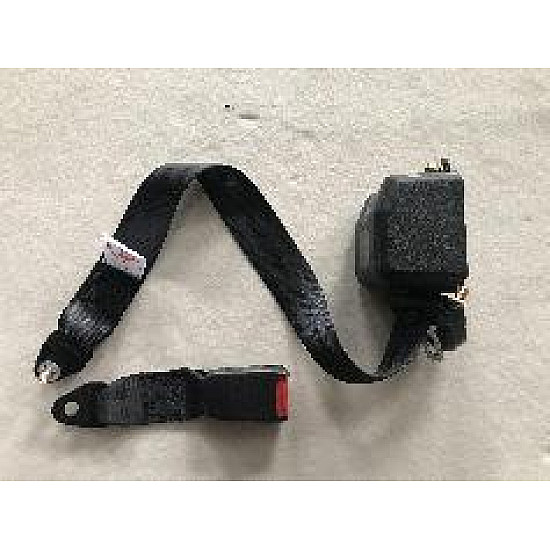 centura de siguranţa