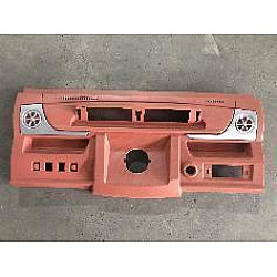 Panou de control Panou de control