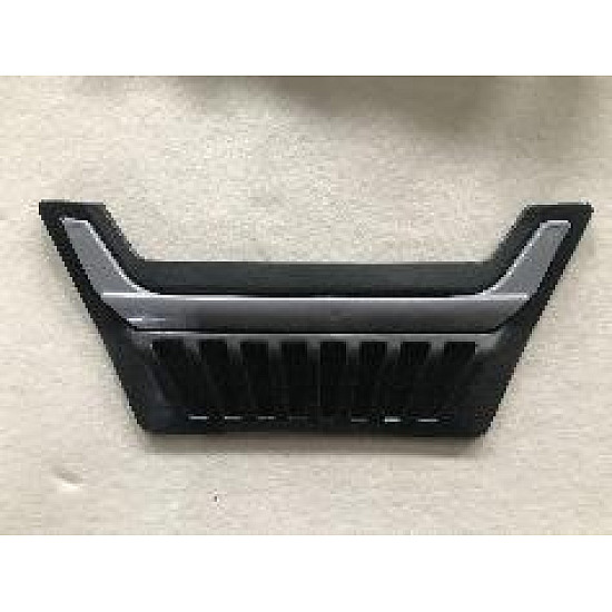 Aparatoare plastic in forma de fluture