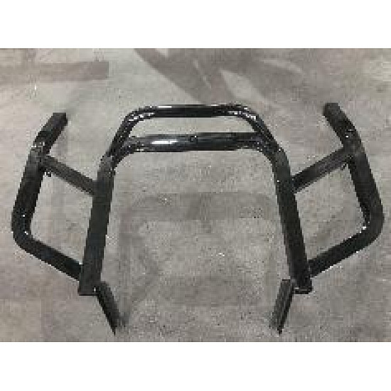 tija protectie bulbar