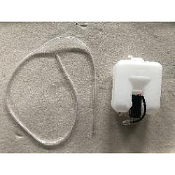 Stergator si pulverizator de apa Stergator si pulverizator de apa