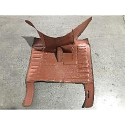 Covoras PODEA Covoras PODEA