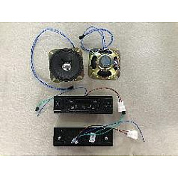 Radio cu BOXE Radio cu BOXE