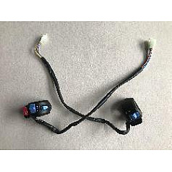 COMUTATOR MANETE COMUTATOR MANETE