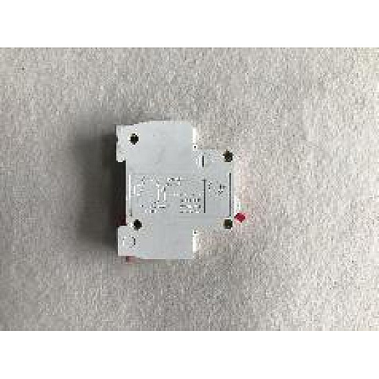 INTRERUPATOR/SIGURANTA