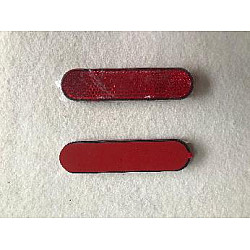 Reflectoare din spate reflexe Reflectoare din spate reflexe