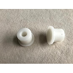 Maneca cauciuc alb Maneca cauciuc alb