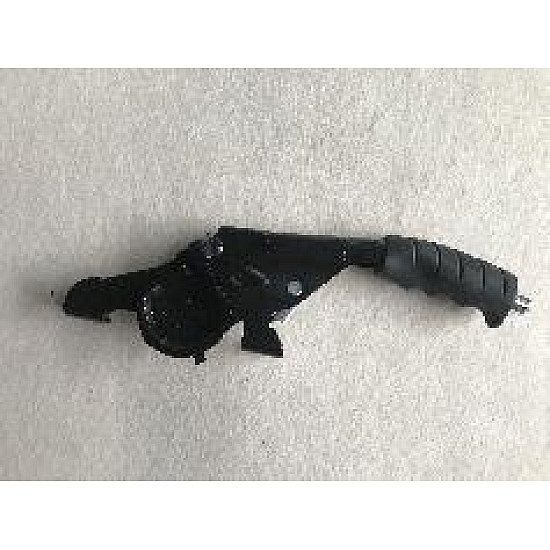 Maneta FRANA DE MANA