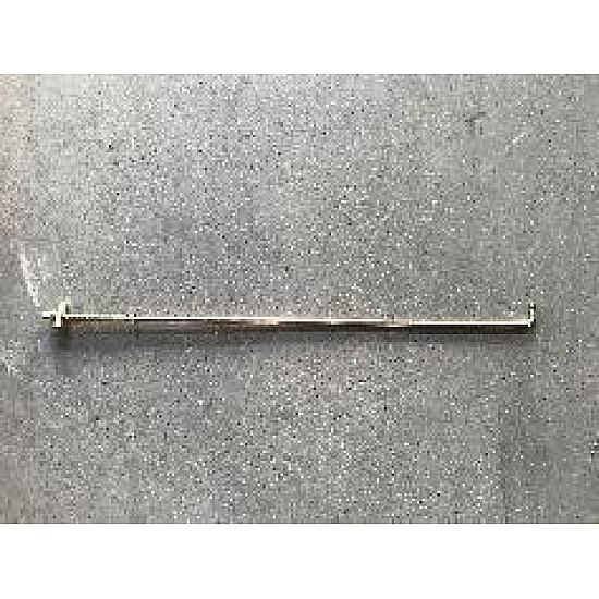 Maneta de frana din fata