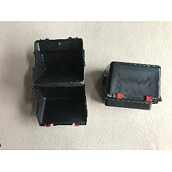 Cutie de componente electronice Cutie de componente electronice