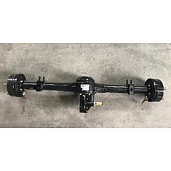 Ax spate (PUNTE) Ax spate (PUNTE)