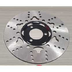 Disc frana frontal Disc frana frontal