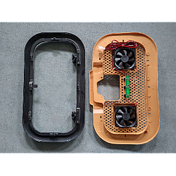 Accesorii trapa (excluzand sticla) Accesorii trapa (excluzand sticla)