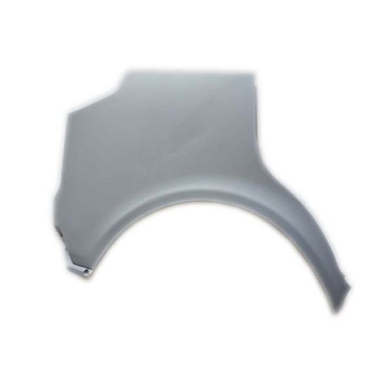 Placă decorativă spate dreapta