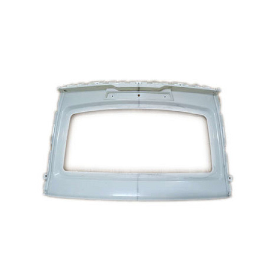 Placă decorativă geam spate