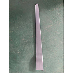 Placă decorativă interioară spate stânga