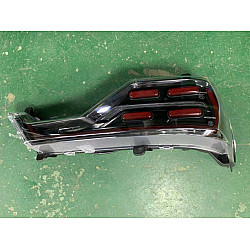 Stop spate stânga Stop spate stânga