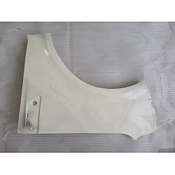 Placă decorativă față stânga