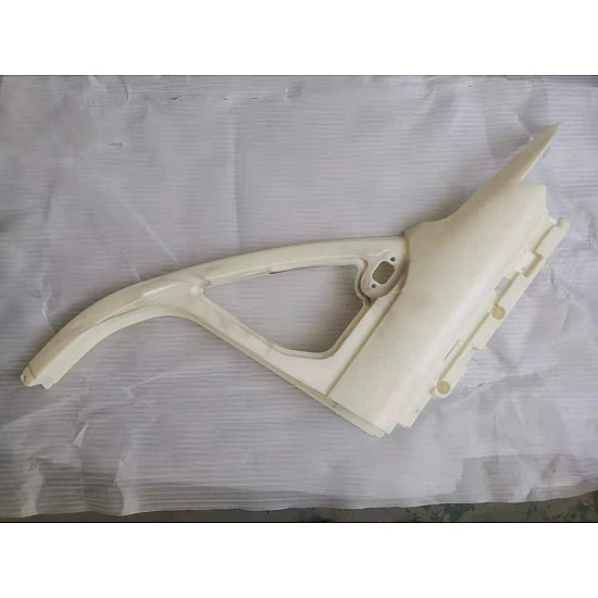 Suport geam triunghiular față dreapta