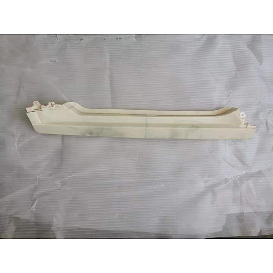 Apărătoare suport picior stânga