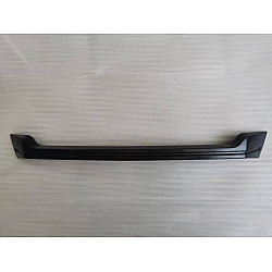 Piese decorative centrale inferioare cromate Piese decorative centrale inferioare cromate