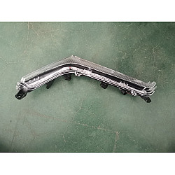 Lumină decorativă dreapta Lumină decorativă dreapta