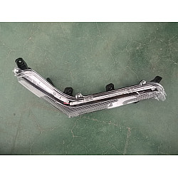 Lumină decorativă stânga Lumină decorativă stânga