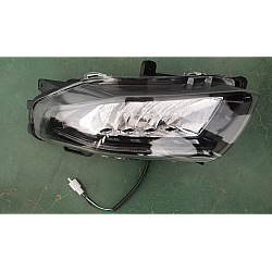 Far stânga Far stânga