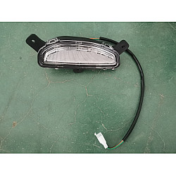 Semnalizare față stânga Semnalizare față stânga