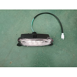 Semnalizare față dreapta Semnalizare față dreapta