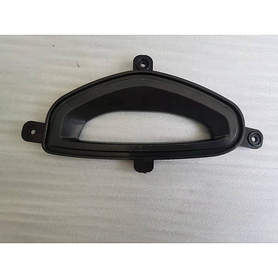 Placă decorativă semnalizare față dreapta