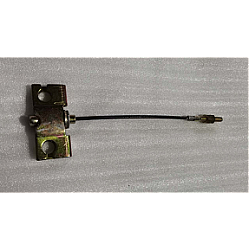 Suport frână de parcare Suport frână de parcare