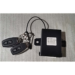 Închidere centralizată Închidere centralizată