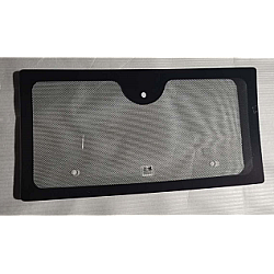 Geam acoperiș Geam acoperiș