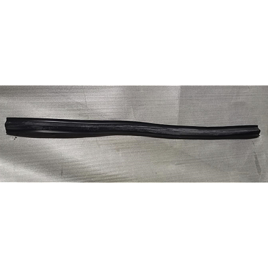 Bandă etanșare față