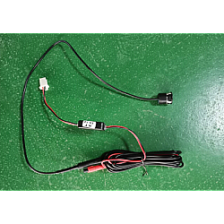 Cameră spate + cablu Cameră spate + cablu