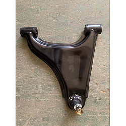 Placă oțel conectare stânga Placă oțel conectare stânga