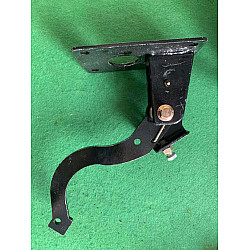 Pedală frână spate Pedală frână spate