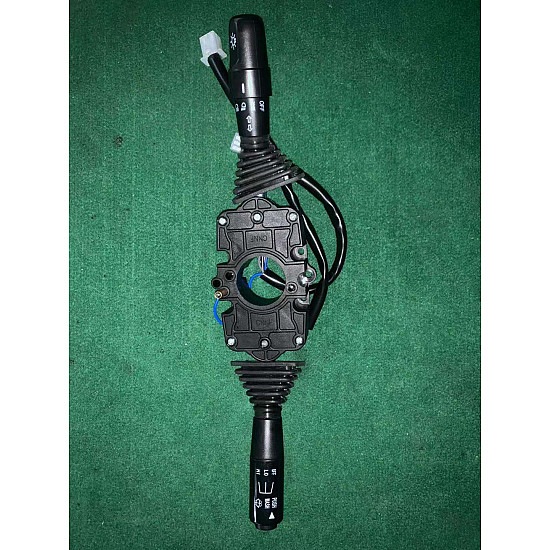 Ansamblu comutator principal