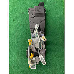 Închidere centralizată dreapta Închidere centralizată dreapta