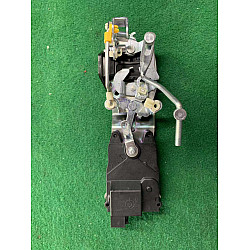 Închidere centralizată stânga Închidere centralizată stânga